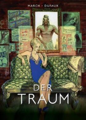 Dufax |  Der Traum, Band 1 - Jude | eBook | Sack Fachmedien