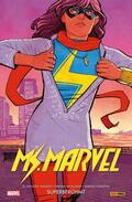 Wilson |  Ms. Marvel (2016) 1 - Superberühmt | eBook | Sack Fachmedien