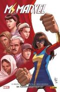 Wilson |  Ms. Marvel (2016) 4 - Im Namen der Freiheit | eBook | Sack Fachmedien