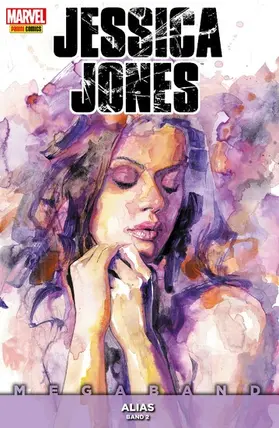 Bendis |  Jessica Jones Megaband 2 - Alias 2 | eBook | Sack Fachmedien