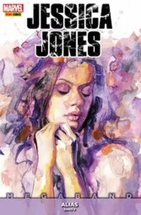 Bendis |  Jessica Jones Megaband 2 - Alias 2 | eBook | Sack Fachmedien