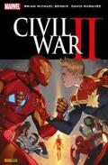 Bendis |  Civil War II | eBook | Sack Fachmedien