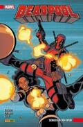 Duggan |  Deadpool PB 4 - Schuss in den Ofen | eBook | Sack Fachmedien