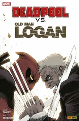 Shalvey |  Deadpool vs. Old Man Logan | eBook | Sack Fachmedien