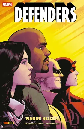 Bendis |  Defenders 2 - Wahre Helden | eBook | Sack Fachmedien