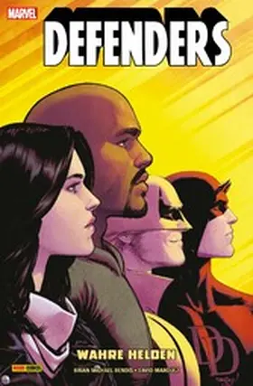 Bendis |  Defenders 2 - Wahre Helden | eBook | Sack Fachmedien