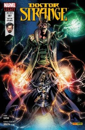 Cates |  Doctor Strange 7 - Duell der Meisterzauberer | eBook | Sack Fachmedien