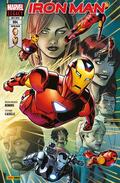 Bendis |  Iron Man 4 - Das Ende einer Odyssee | eBook | Sack Fachmedien