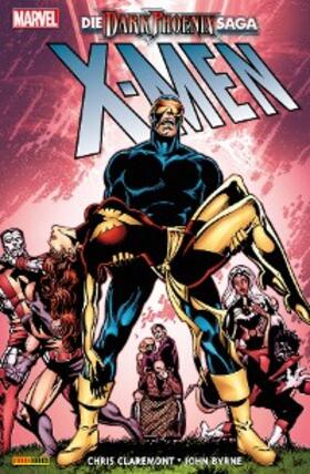 Claremont |  X-Men - Dark Phoenix Saga | eBook | Sack Fachmedien