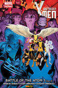 Bendis |  Marvel Now! Die neuen X-Men 4 - Battle of the Atom 1 (von 2) | eBook | Sack Fachmedien