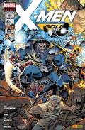 Guggenheim |  X-Men: Gold 3 - Macht's noch einmal… X-Men | eBook | Sack Fachmedien