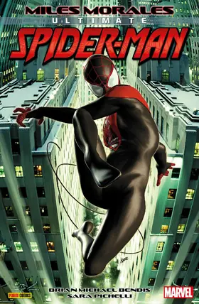 Bendis |  Ultimate Spider-Man: Miles Morales | eBook | Sack Fachmedien