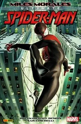 Bendis |  Ultimate Spider-Man: Miles Morales | eBook | Sack Fachmedien