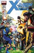Bunn |  X-Men: Blue 3 - Auf der Suche nach der Zeit | eBook | Sack Fachmedien