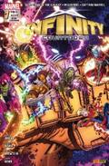 Duggan |  Infinity Countdown - Die Steine der Macht | eBook | Sack Fachmedien