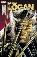 Brisson |  Old Man Logan 8 - Volltreffer | eBook | Sack Fachmedien