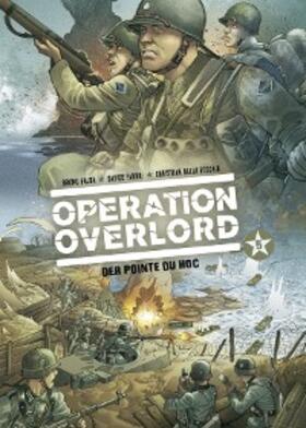Falba |  Operation Overlord, Band 5 - Der Pointe Du Hoc | eBook | Sack Fachmedien