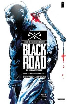 Wood |  Black Road - Die schwarze Straße - Im Norden steht ein Kreuz, Band 1 | eBook | Sack Fachmedien