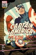 Waid |  Captain America: Steve Rogers 7 - Das gelobte Land | eBook | Sack Fachmedien