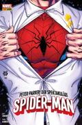 Zdarsky |  Peter Parker: Der spektakuläre Spider-Man - Gefährliche Familienbande | eBook | Sack Fachmedien
