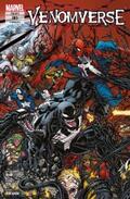 Bunn |  Venomverse 3 - Krieg der Symbionten | eBook | Sack Fachmedien