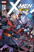 Guggenheim |  X-Men: Gold 4 - Zone des Todes | eBook | Sack Fachmedien
