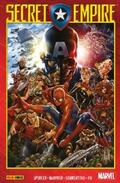 Spencer |  Secret Empire | eBook | Sack Fachmedien