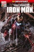 Slott |  Tony Stark: Iron Man 1 - Die Rückkehr einer Legende | eBook | Sack Fachmedien