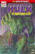 Ewing |  Bruce Banner: Hulk - Unsterblich | eBook | Sack Fachmedien