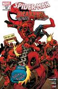 Thompson |  Spider-Man/Deadpool 7 - Eine Plage kommt selten allein | eBook | Sack Fachmedien