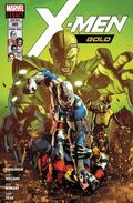 Guggenheim |  X-Men: Gold 5 - Bruderschaft | eBook | Sack Fachmedien