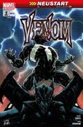 Cates |  Venom 1 - Symbiose des Bösen | eBook | Sack Fachmedien