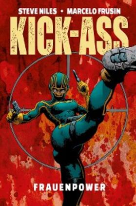 Niles |  Kick-Ass | eBook | Sack Fachmedien