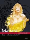 Manara |  Milo Manara Werkausgabe - Click! - Außer Kontrolle, Teil 2 | eBook | Sack Fachmedien