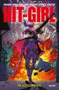 Millar |  Hit-Girl - In Kolumbien | eBook | Sack Fachmedien