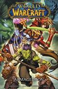Simonson |  World of Warcraft, Band 4 - Armageddon | eBook | Sack Fachmedien