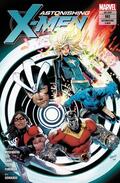 Rosenberg |  Astonishing X-Men 3 - Die letzte Hoffnung | eBook | Sack Fachmedien
