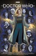 Houser / Peaty |  Doctor Who - Im Angesicht des dreizehnten Doctors | eBook | Sack Fachmedien