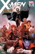 Guggenheim |  X-Men: Gold 7 - Gehasst und gefürchtet | eBook | Sack Fachmedien
