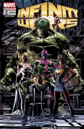 Duggan |  Infinity Wars 2 - Die finale Entscheidung | eBook | Sack Fachmedien