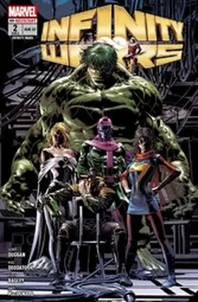 Duggan |  Infinity Wars 2 - Die finale Entscheidung | eBook | Sack Fachmedien
