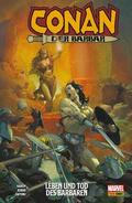 Aaron |  Conan der Barbar 1 - Leben und Tod des Barbaren | eBook | Sack Fachmedien