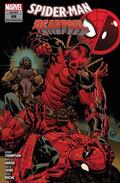 Thompson |  Spider-Man/Deadpool 8 - Deadpool haut rein | eBook | Sack Fachmedien
