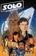 Thompson |  Star Wars - Solo - A Star Wars Story | eBook | Sack Fachmedien