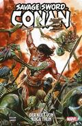 Duggan |  Savage Sword of Conan 1 | eBook | Sack Fachmedien