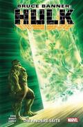 Ewing |  Bruce Banner: Hulk 2 - Die andere Seite | eBook | Sack Fachmedien