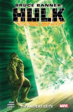 Ewing | Bruce Banner: Hulk 2 - Die andere Seite | E-Book | sack.de