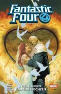 Slott |  Fantastic Four 2 - Vier Helden und eine Hochzeit | eBook | Sack Fachmedien