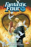 Slott |  Fantastic Four 2 - Vier Helden und eine Hochzeit | eBook | Sack Fachmedien