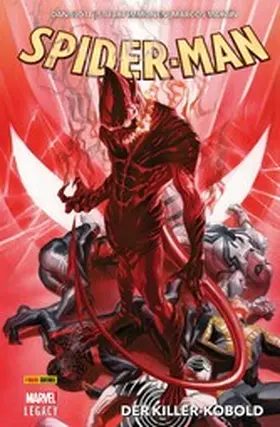 Slott |  Spider-Man Legacy PB 2 - Der Killer-Kobold | eBook | Sack Fachmedien